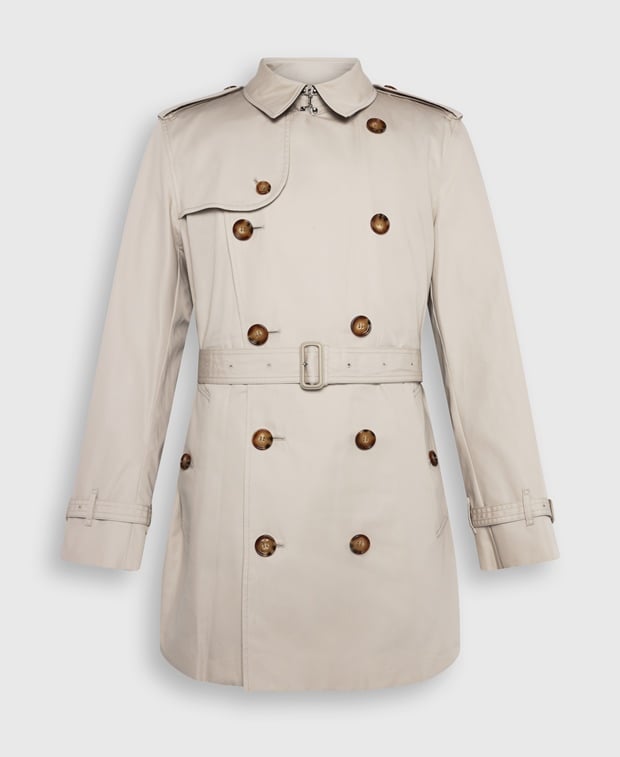 Burberry Trench coat