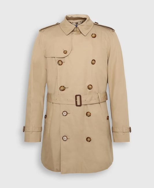 Burberry Transitional coat