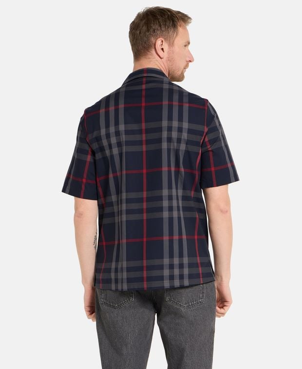 Burberry Short-sleeved shirt