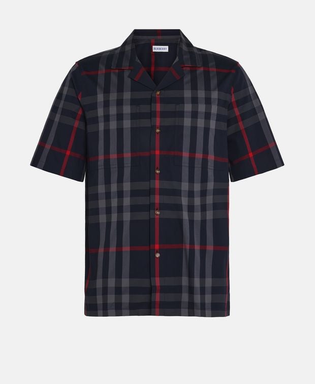 Burberry Short-sleeved shirt