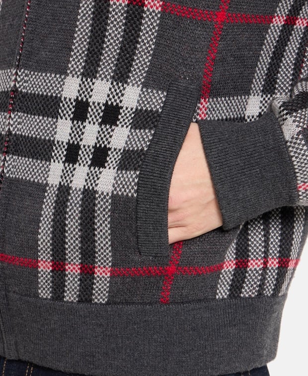 Burberry Wool cardigan Morland