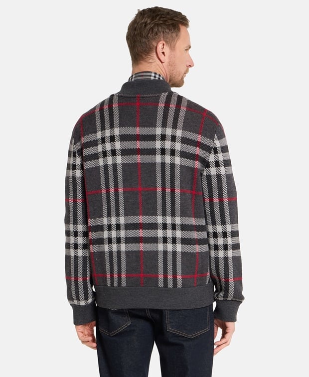 Burberry Wool cardigan Morland