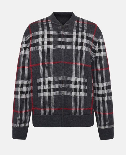 Burberry Wool cardigan