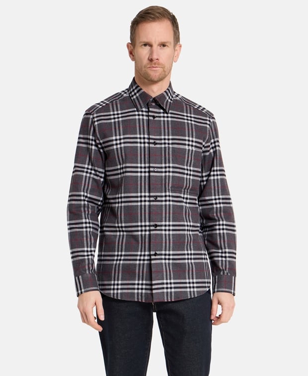 Burberry Shacket