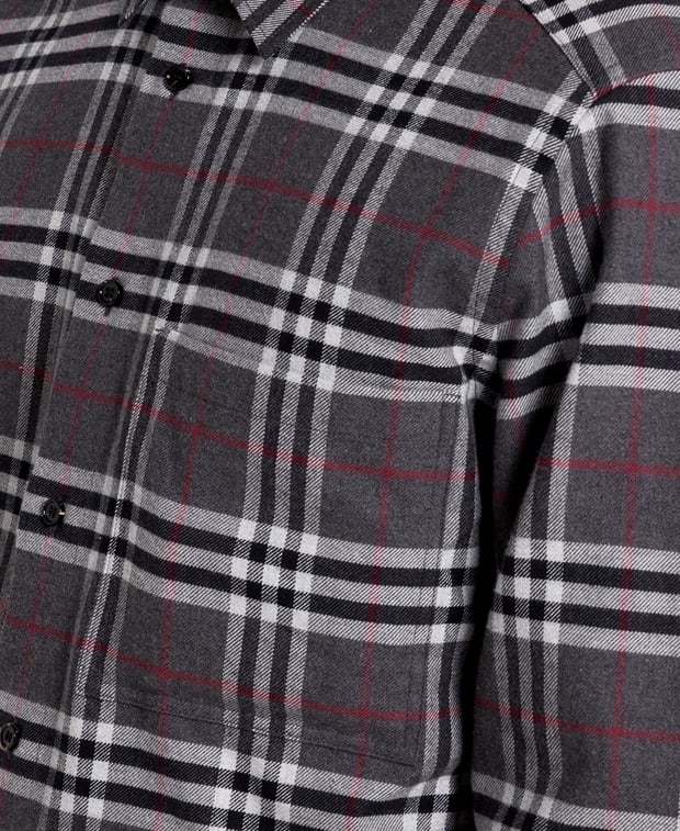 Burberry Shacket
