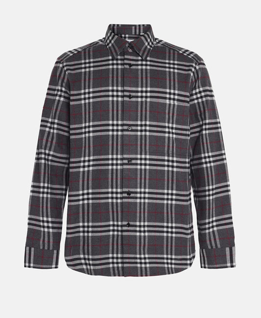 Burberry Shacket
