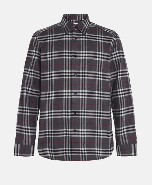 Burberry Shacket