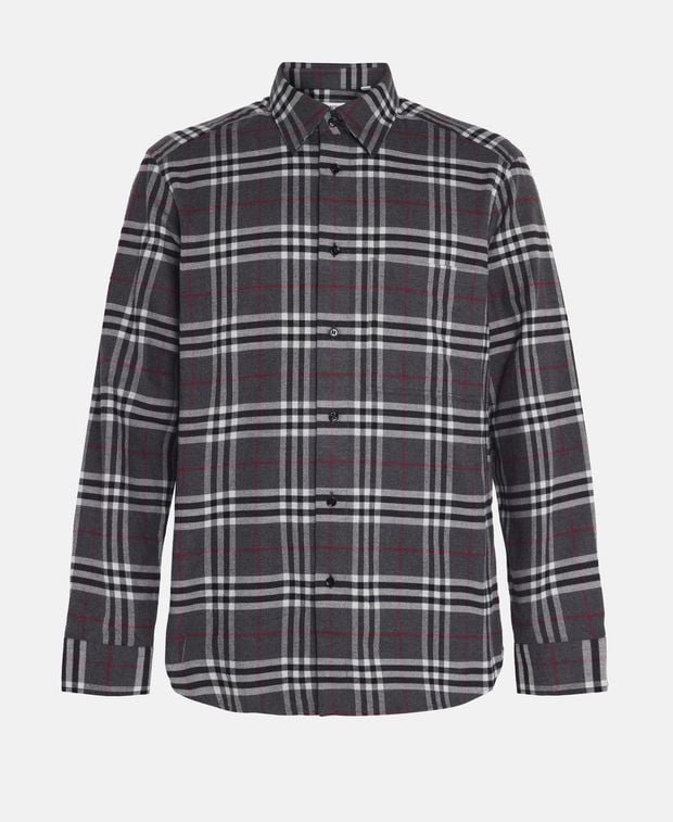 Burberry Shacket