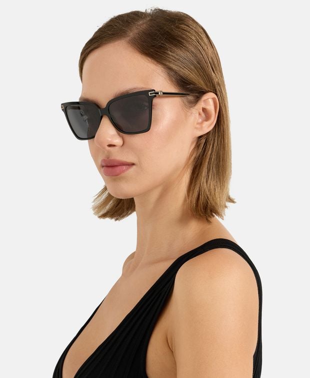 Salvatore Ferragamo Sunglasses