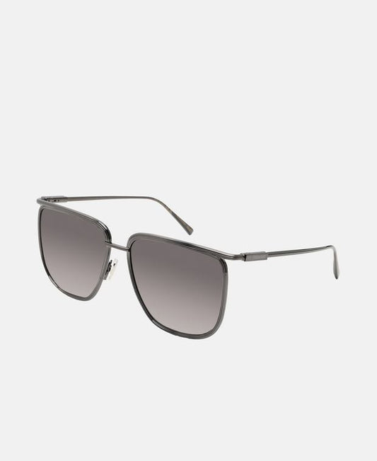 Salvatore Ferragamo Sunglasses Anthracite