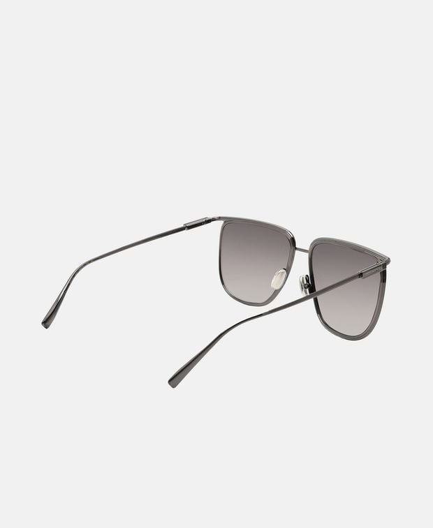 Salvatore Ferragamo Sunglasses Anthracite