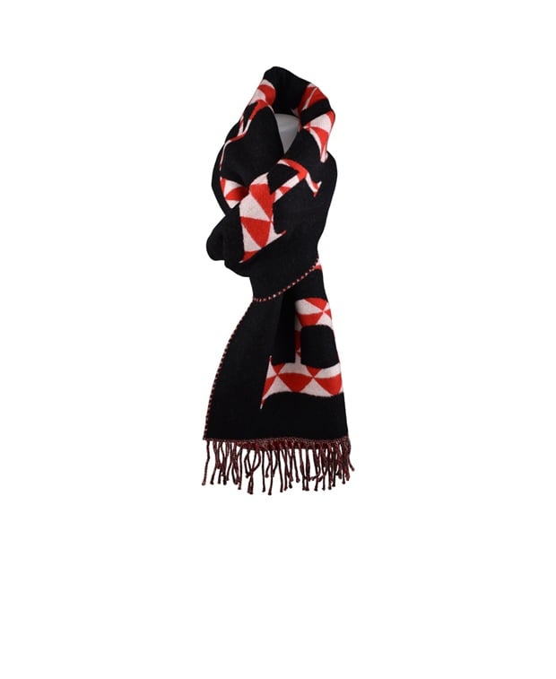 Prada Scarf
