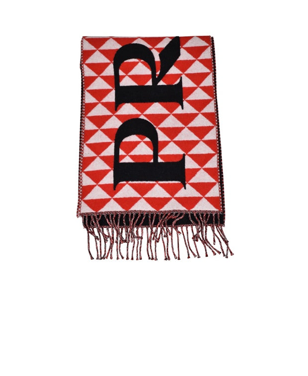 Prada Scarf