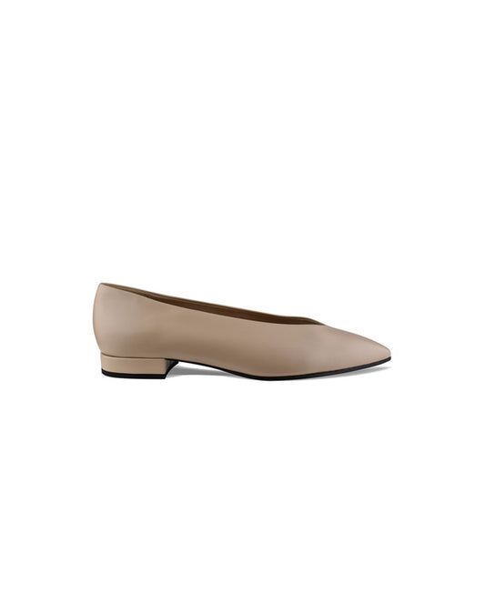 Loro Piana Ballet flats