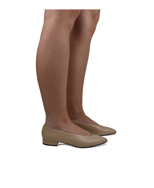 Loro Piana Ballet flats