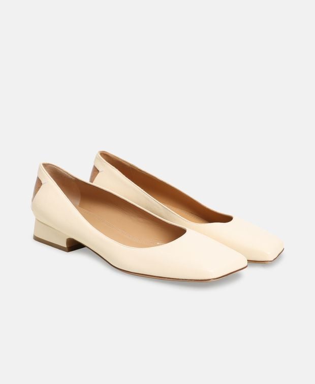 Maison Margiela Ballet flats