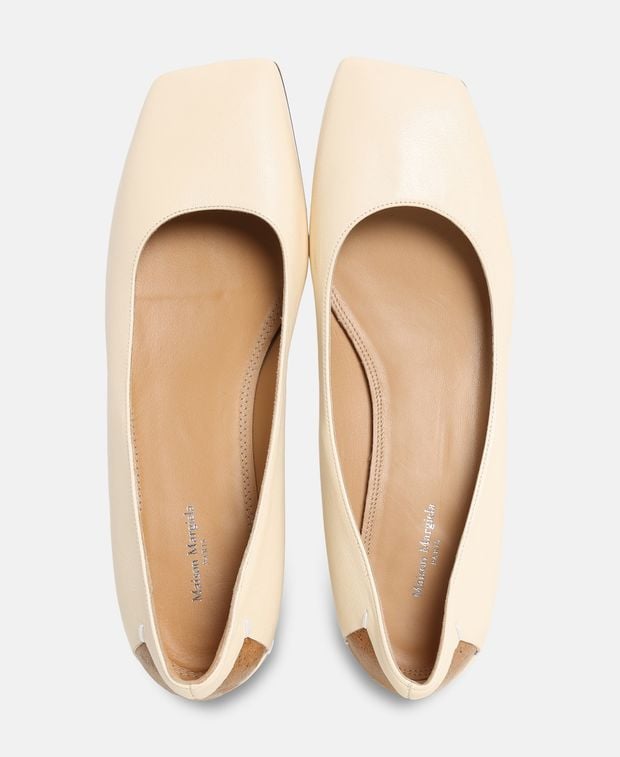 Maison Margiela Ballet flats