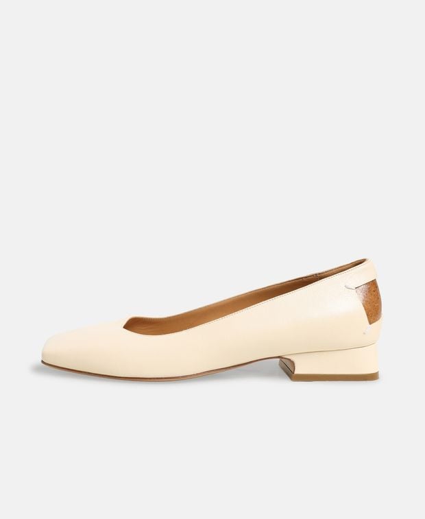 Maison Margiela Ballet flats
