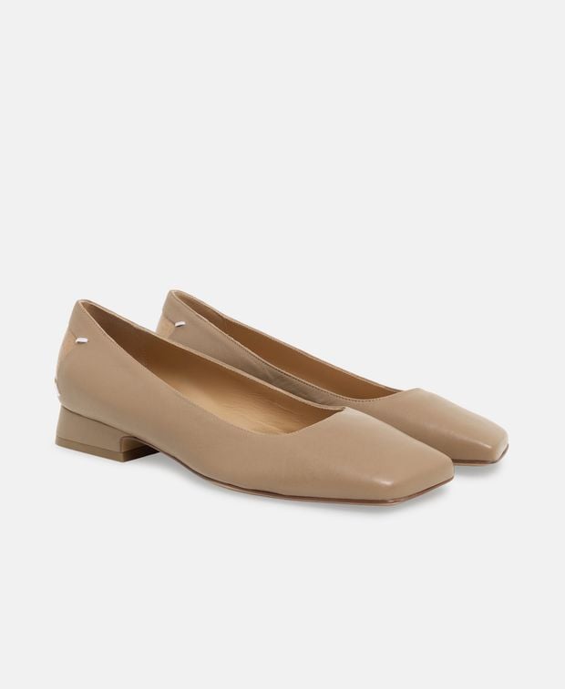 Maison Margiela Ballet flats