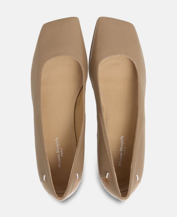 Maison Margiela Ballet flats