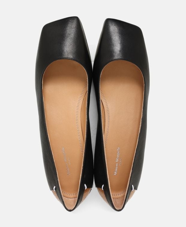 Maison Margiela Ballet flats