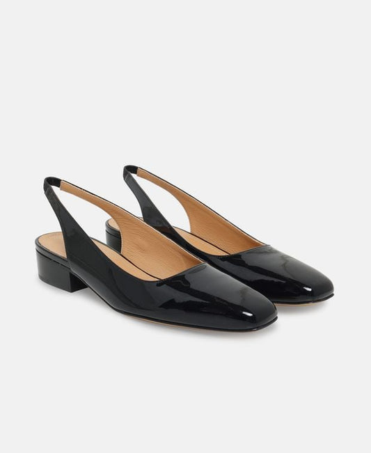 Maison Margiela Slingback ballerina