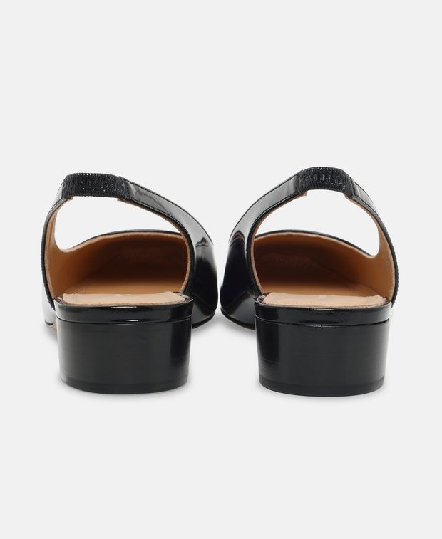 Maison Margiela Slingback ballerina