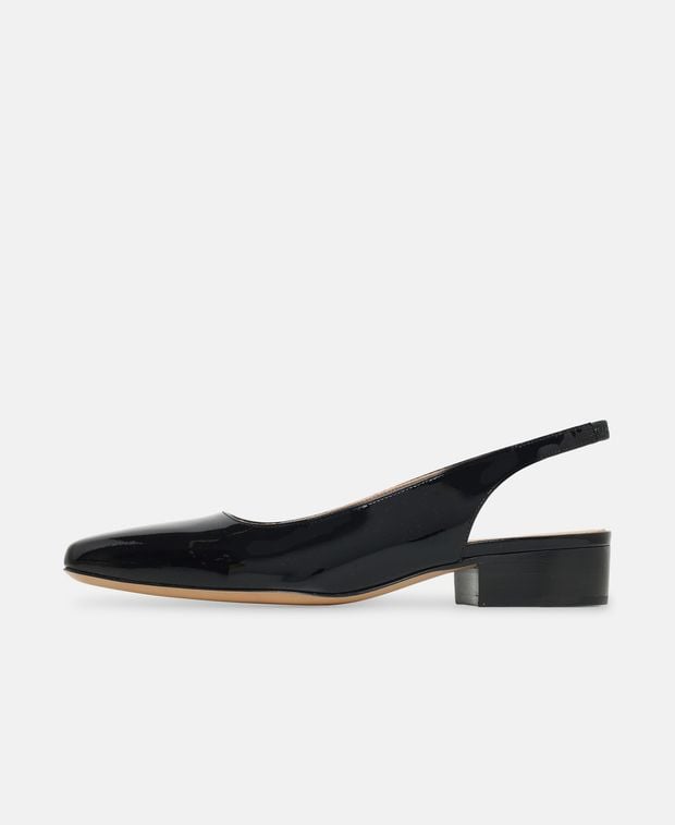 Maison Margiela Slingback ballerina