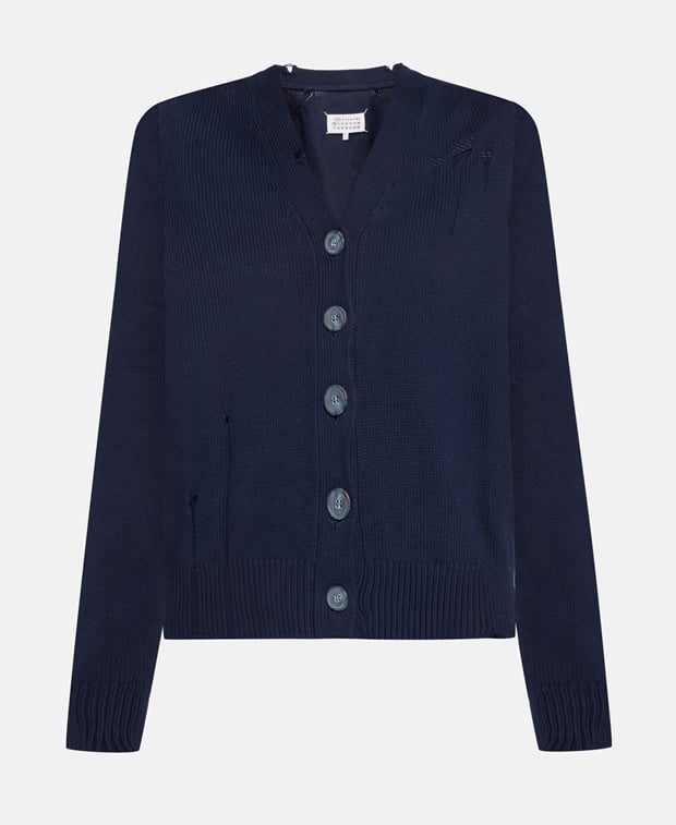 Maison Margiela Cardigan