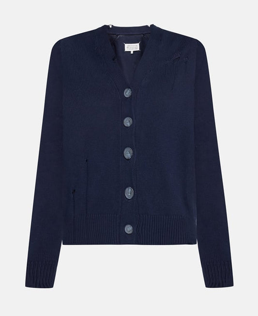 Maison Margiela Cardigan