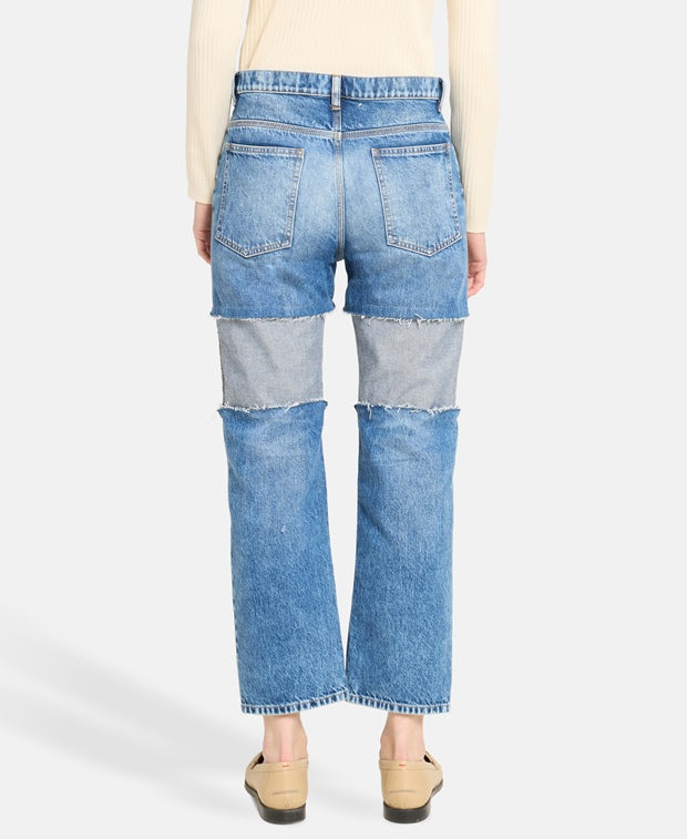 Maison Margiela Straight-leg jeans