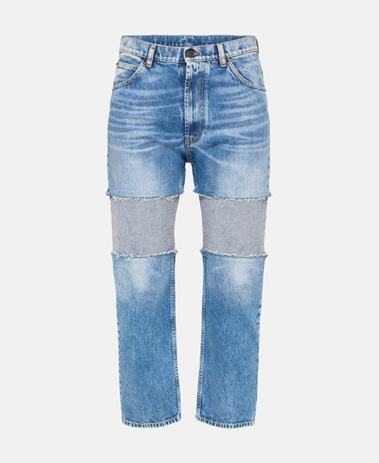 Maison Margiela Straight-leg jeans