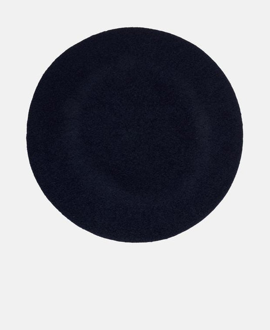 Maison Margiela Wool hat Blue