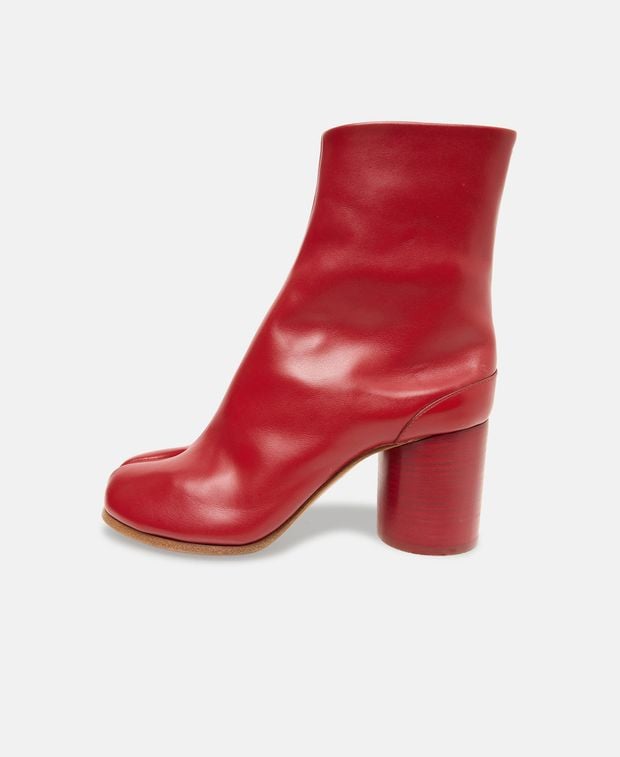 Maison Margiela Ankle boots