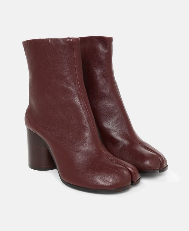 Maison Margiela Ankle boots