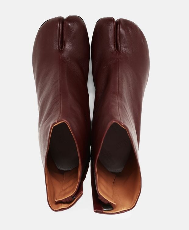 Maison Margiela Ankle boots