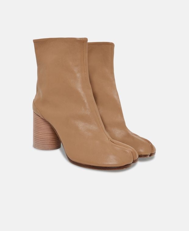 Maison Margiela Ankle boots Tabi