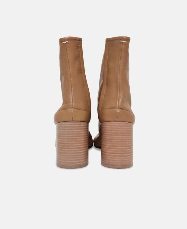 Maison Margiela Ankle boots Tabi