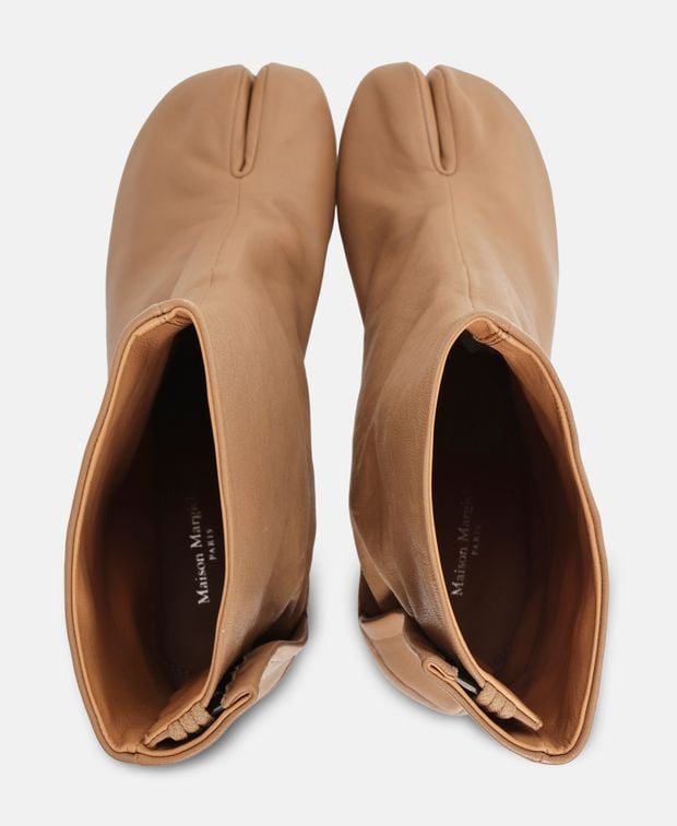 Maison Margiela Ankle boots Tabi