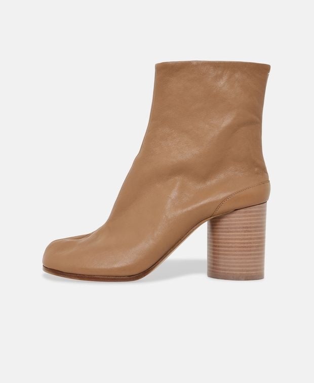 Maison Margiela Ankle boots Tabi