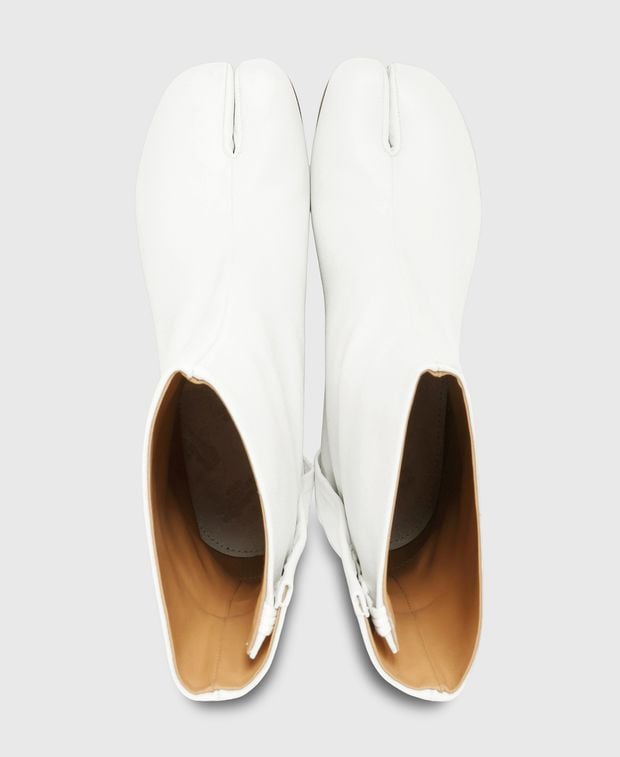 Maison Margiela Ankle boots