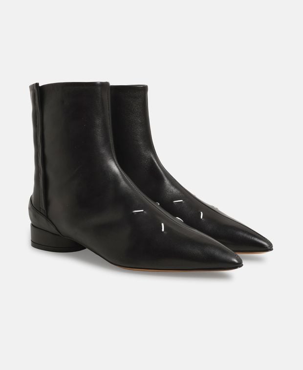 Maison Margiela Ankle boots