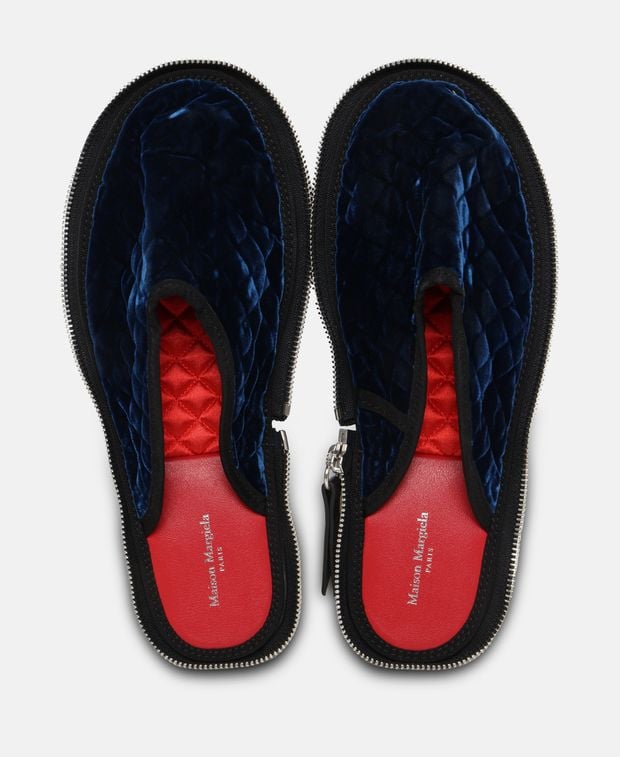 Maison Margiela Slip-ons