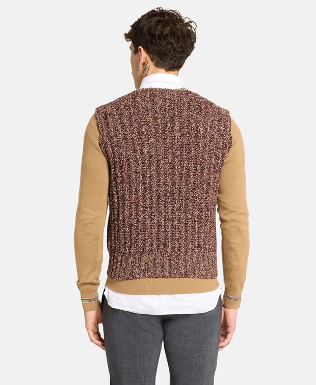 Maison Margiela Wool jumper