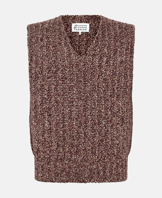Maison Margiela Wool jumper
