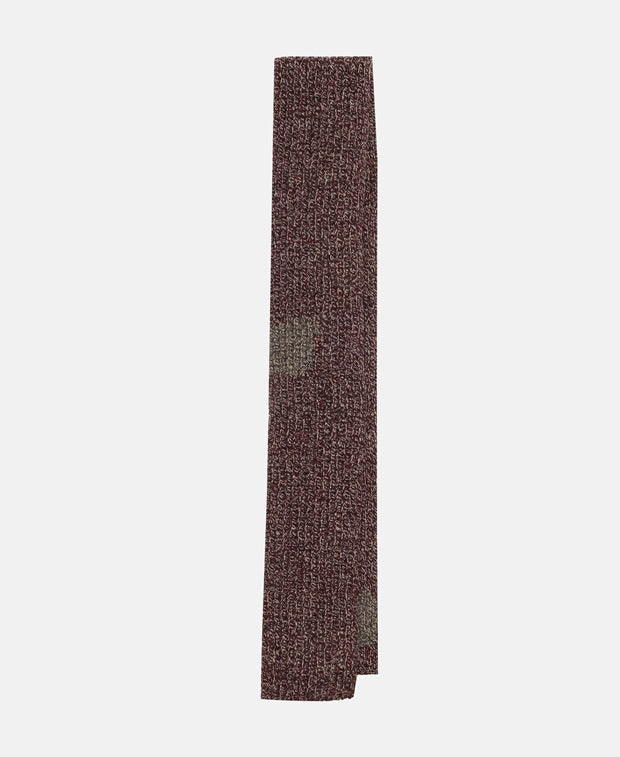 Maison Margiela Wool scarf