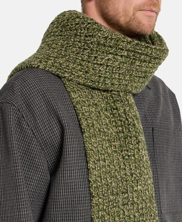 Maison Margiela Wool scarf