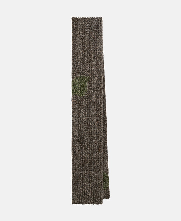 Maison Margiela Wool scarf