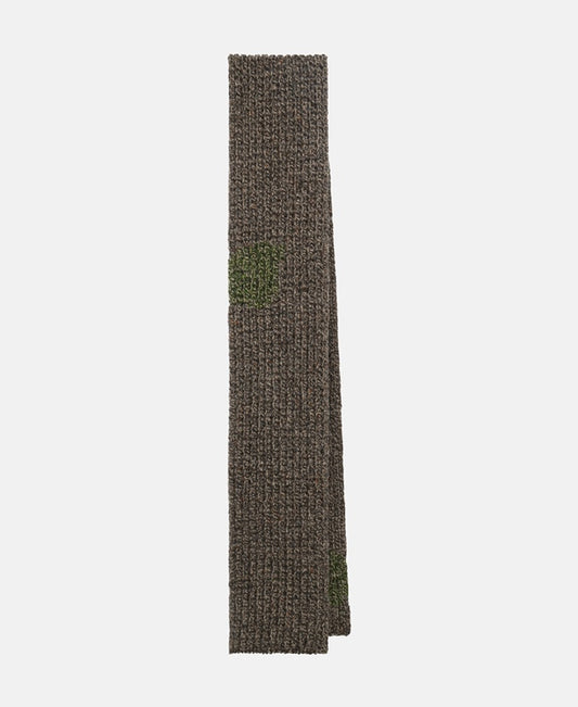 Maison Margiela Wool scarf