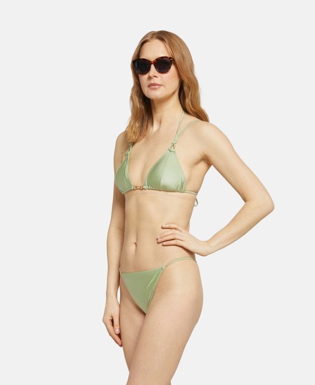 CULT GAIA Bikini pants Anoki